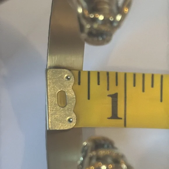 🛑🛑SOLD Men’s Dragon Head Bracelet - Picture 6 of 15